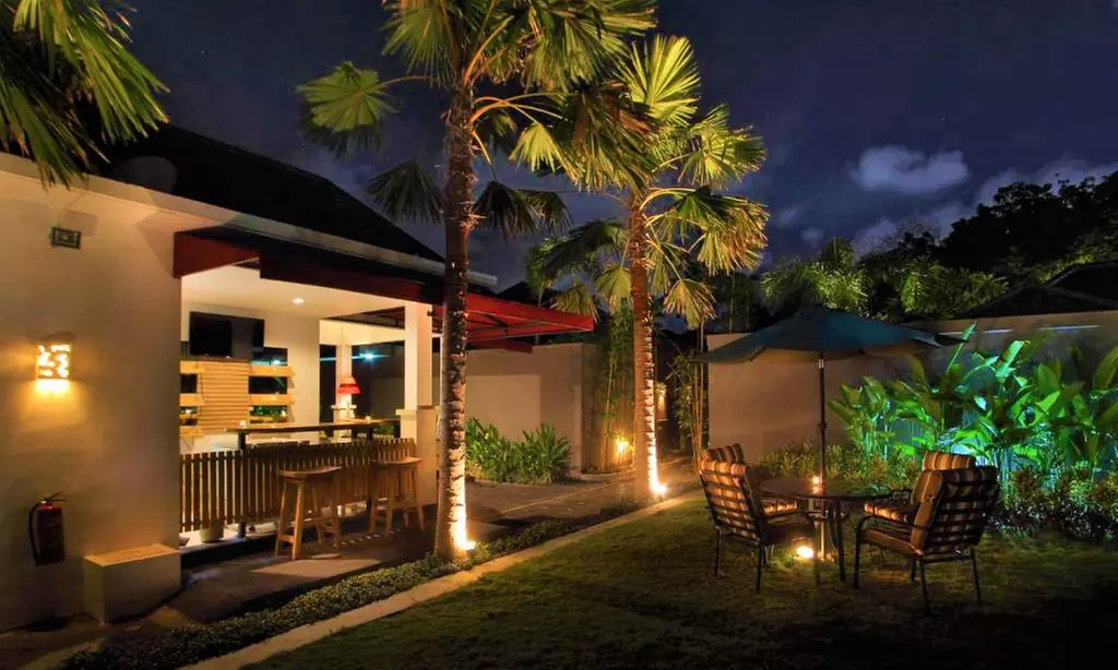 Bali, Seminyak: Up to 10 Nights Tropical Villa Break