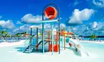 All Day Ticket & Splash Pass at Mirada Lagoon