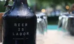 Brewery Package for One, Two, Three or Four