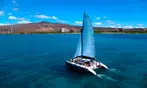 Enjoy a Sunset Sail Experience for Adults and Children