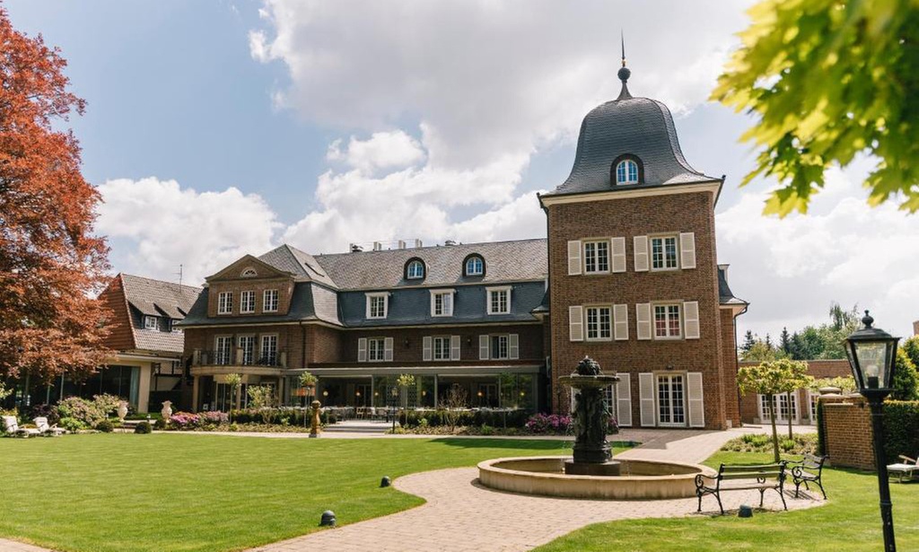 Teutoburger Wald: 1-4 Nächte inkl. Frühstück und Wellness