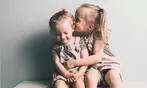 90 Min. Familien Fotoshooting inkl. 2-5 Bildern + Geschenk