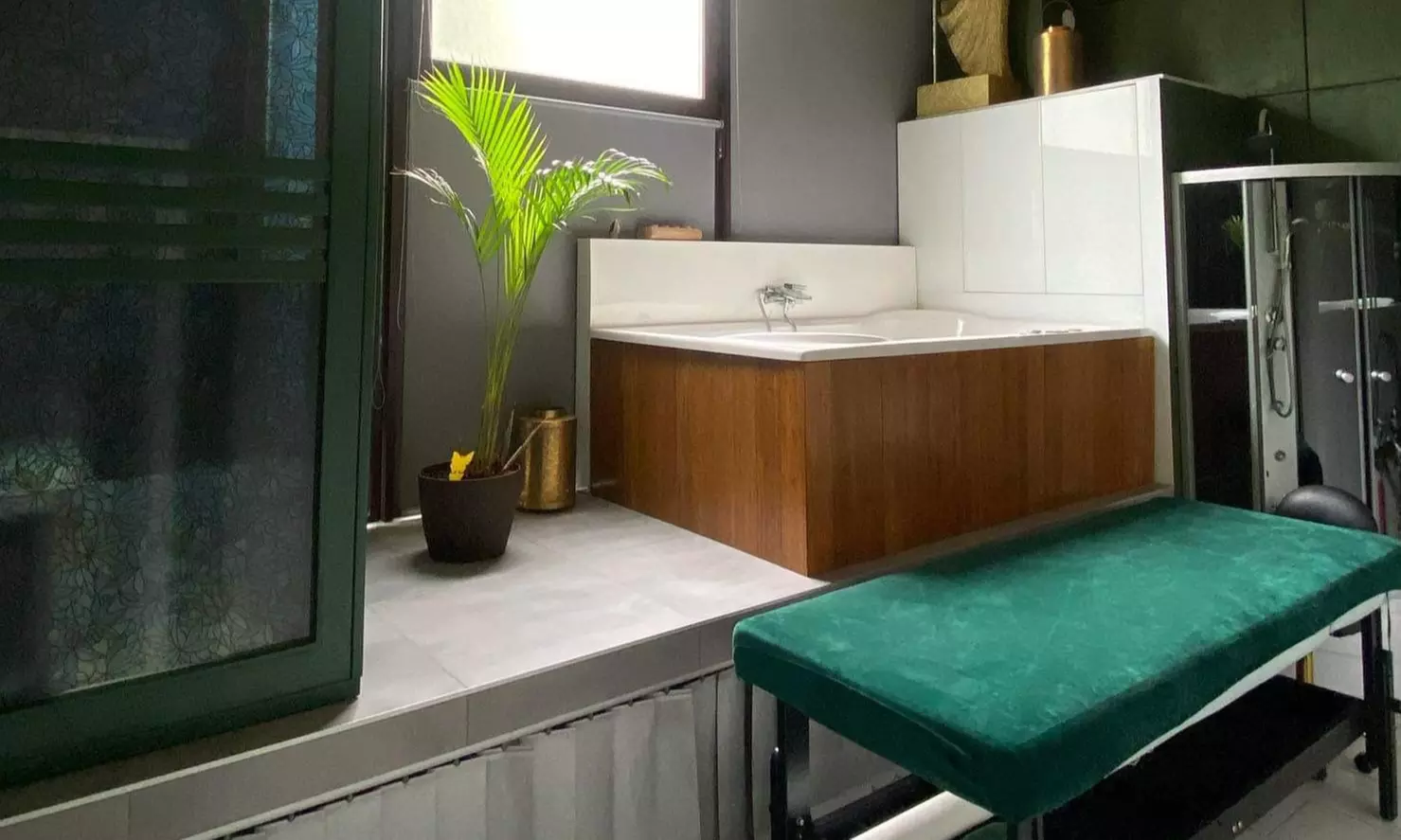 Zabiegi estetyczne dla pięknej, promiennej cery!