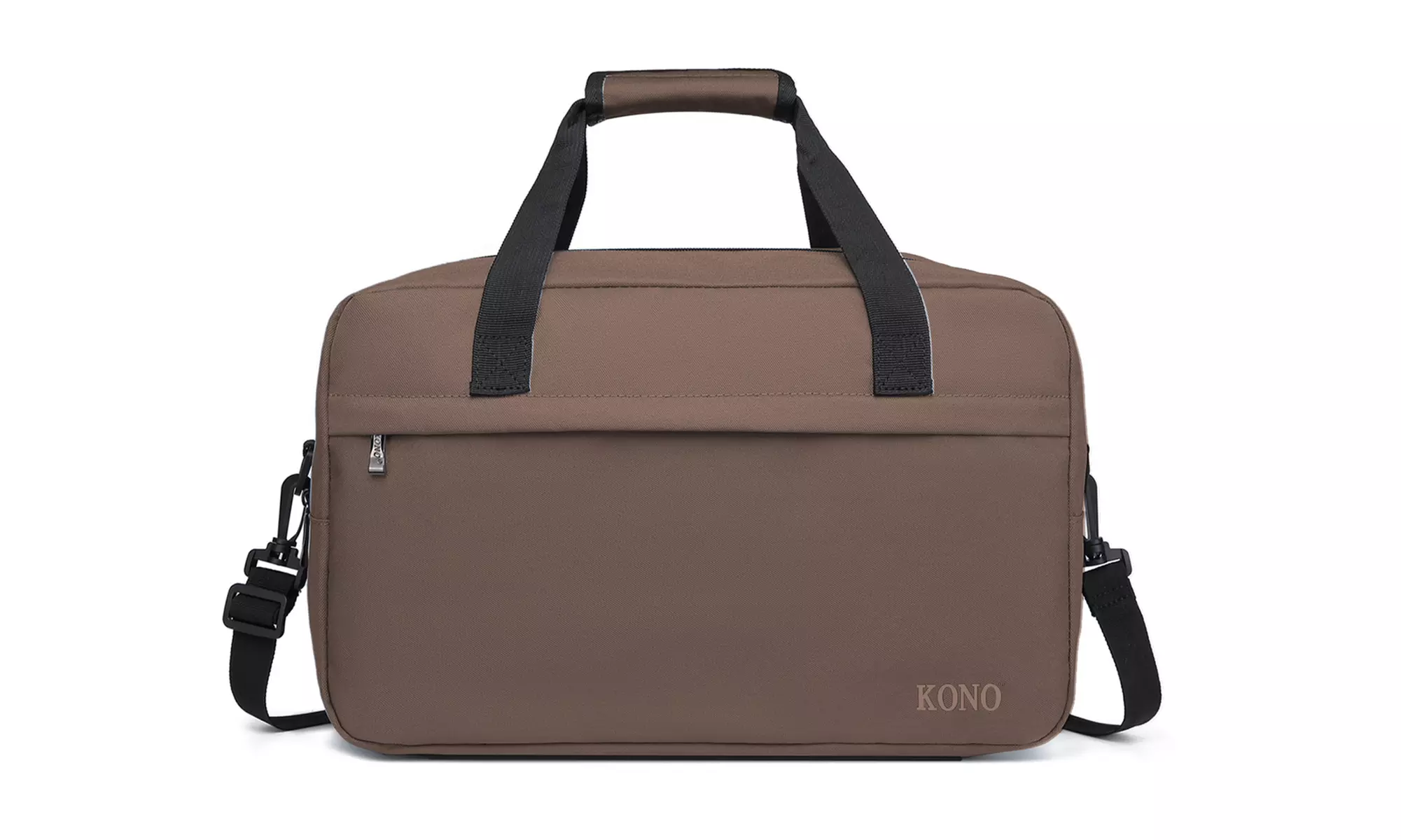 Bolso de hombro multiusos