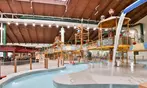 Great Wolf Lodge Atlanta Indoor Water Park Resort
