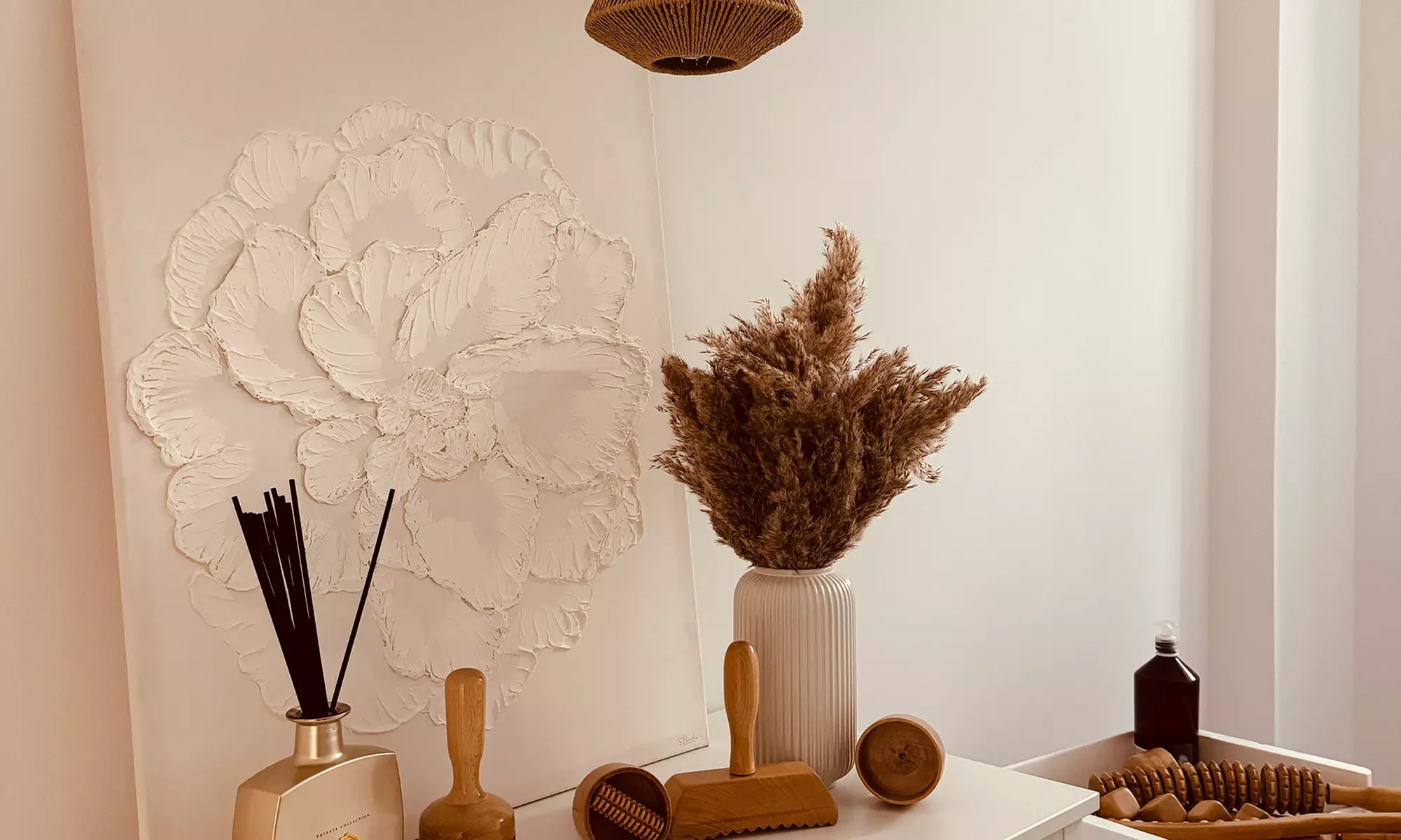 Madero-Behandlung an einer Zone nach Wahl oder als Kombi für 1 Person