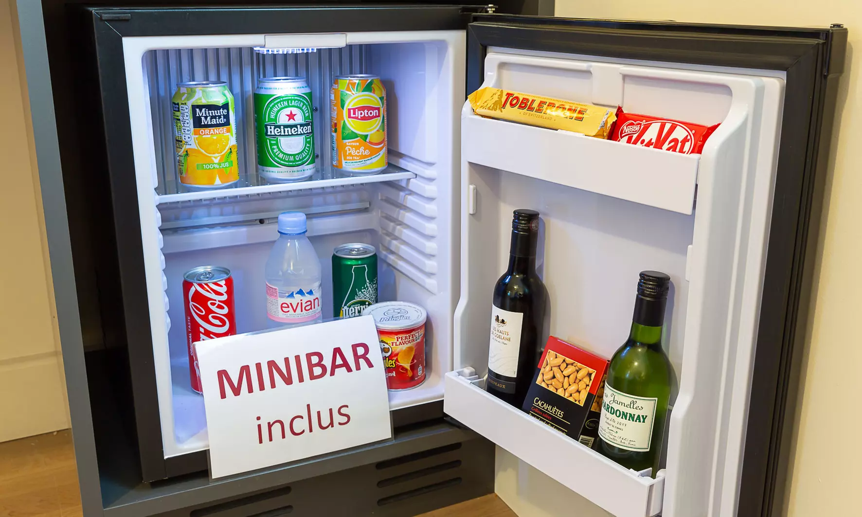 ILE-DE-FRANCE | Anthony - Hotel Montbriand Anthony 4*