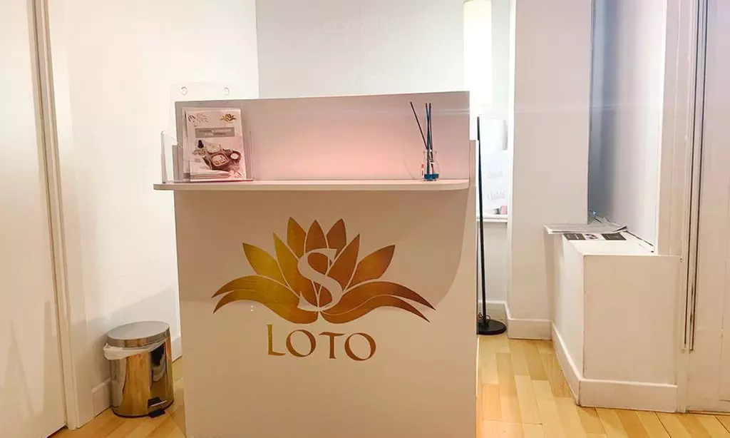 Masaje relajante o descontracturante de 45 minutos en Hortaleza