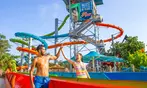 END OF SUMMER SALE! SeaWorld San Antonio Ticket Deals - Up to 57% Off