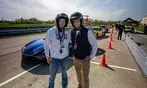 Supercar Racetrack Drive or Ride Deals & Discounts