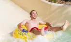 ¡Al agua, patos! Entrada para adulto o júnior a Aquópolis Villanueva