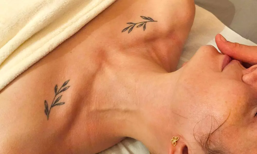 Masaż klasyczny, relaksacyjny, gorącymi kamieniami lub antycellulitowy