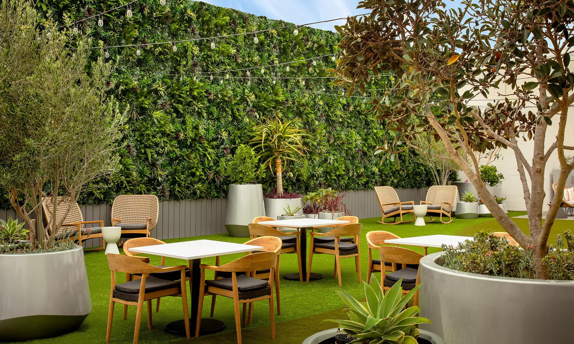 Member-Only Deal: The Monsaraz San Diego Tapestry Collection by Hilton