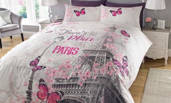 Set funda nórdica París