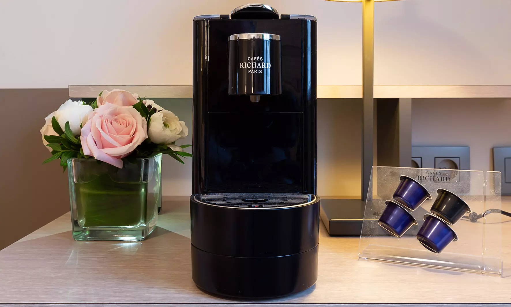 ILE-DE-FRANCE | Anthony - Hotel Montbriand Anthony 4*