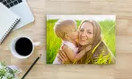 Fotolibros personalizables en formato A4, hasta 248 páginas