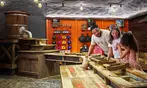 Great Wolf Lodge Wisconsin Dells Water Park Resort