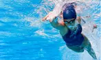 Pases para la piscina en Palacio de deportes Benalmádena