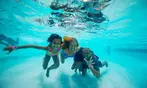 Great Wolf Lodge Anaheim Indoor Water Park Resort