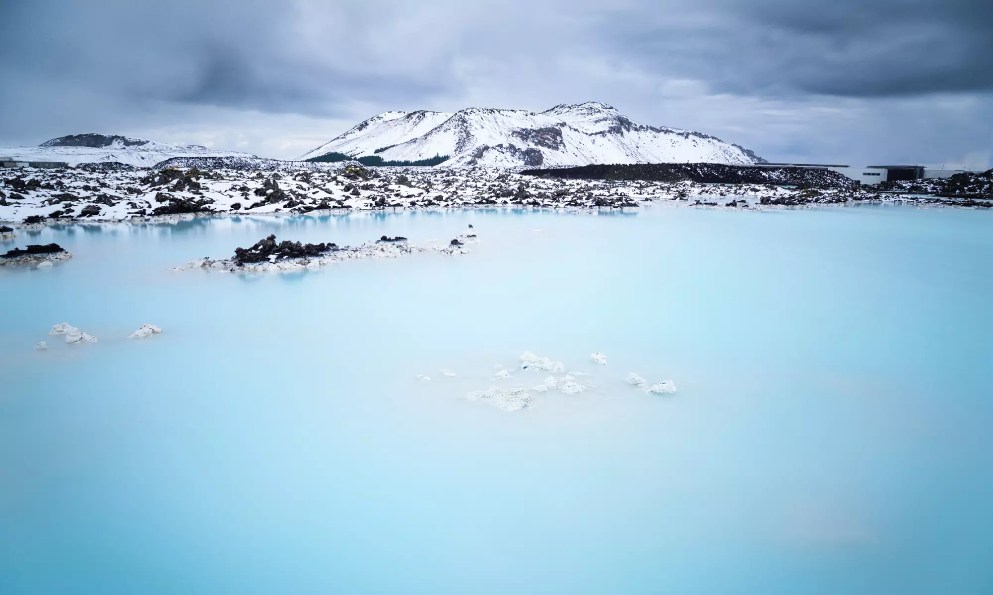 ✈ 5-Night Iceland: Reykjavik Getaway w/ Air from TripToGo