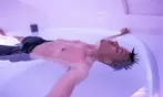 One Hour of Regenerative Float Session for One or Two at True REST