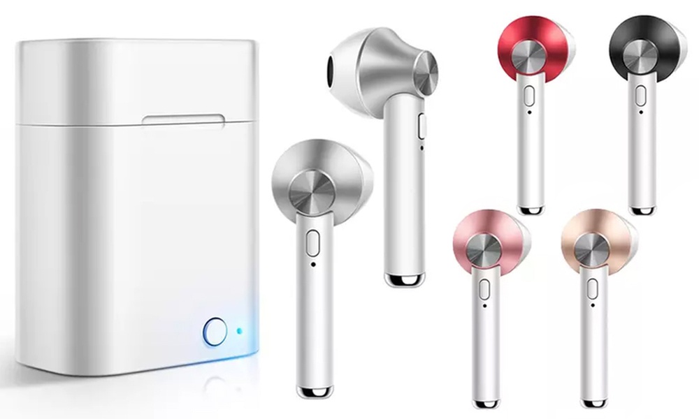 Cuffie wireless Bluetooth