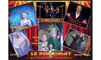 Jusqu'à 51% de remise sur Dîner - Musique live chez le philopat