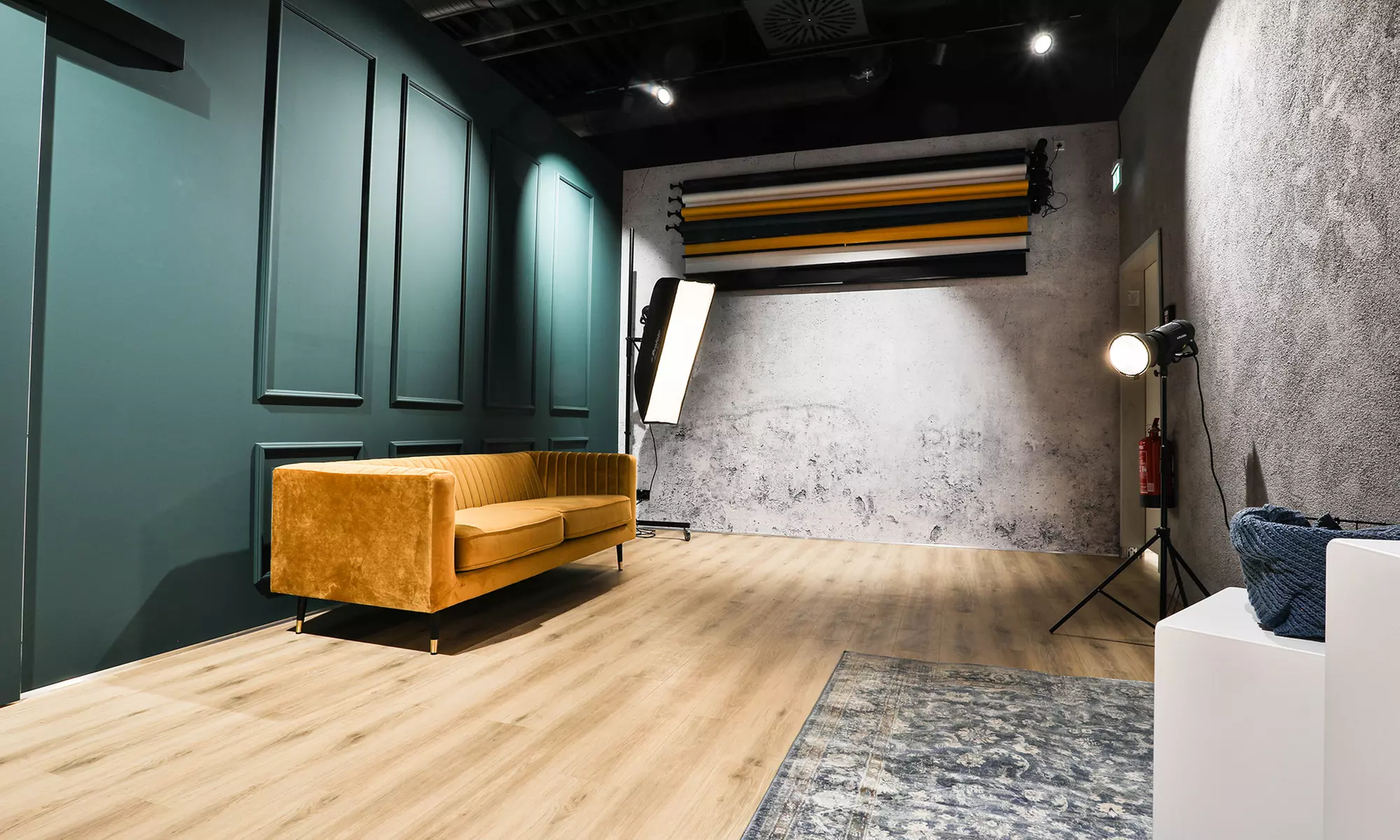 90 Min. Familien Fotoshooting inkl. 2-5 Bildern + Geschenk