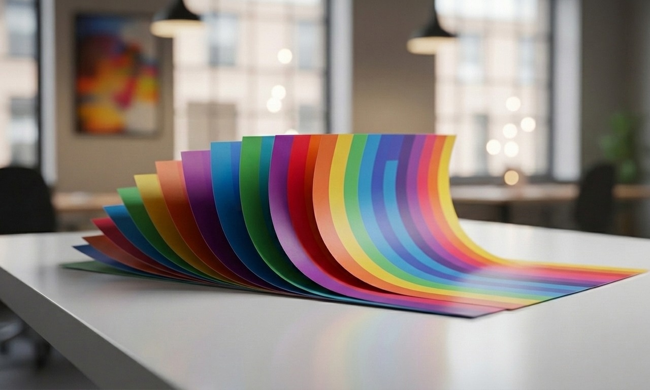 Get Business Cards and Flyers for Your Brand