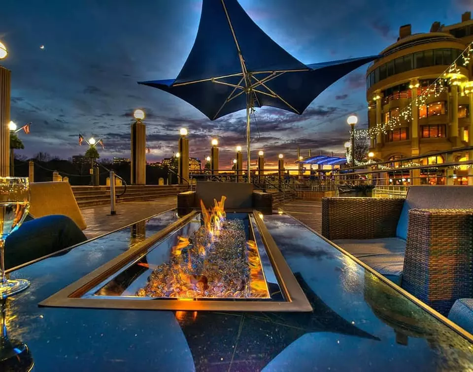 Experience a Prix-Fixe Dinner Menu for Two