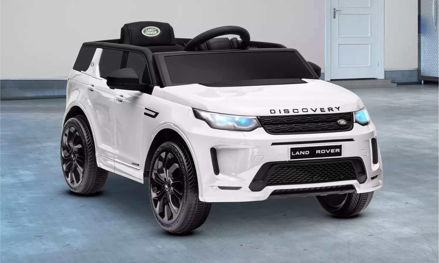 Elektroauto für Kinder