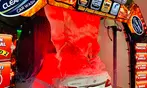 Up to 53% Off on Full Service(Inside and Out) Car Wash at Clean Wave Car Wash