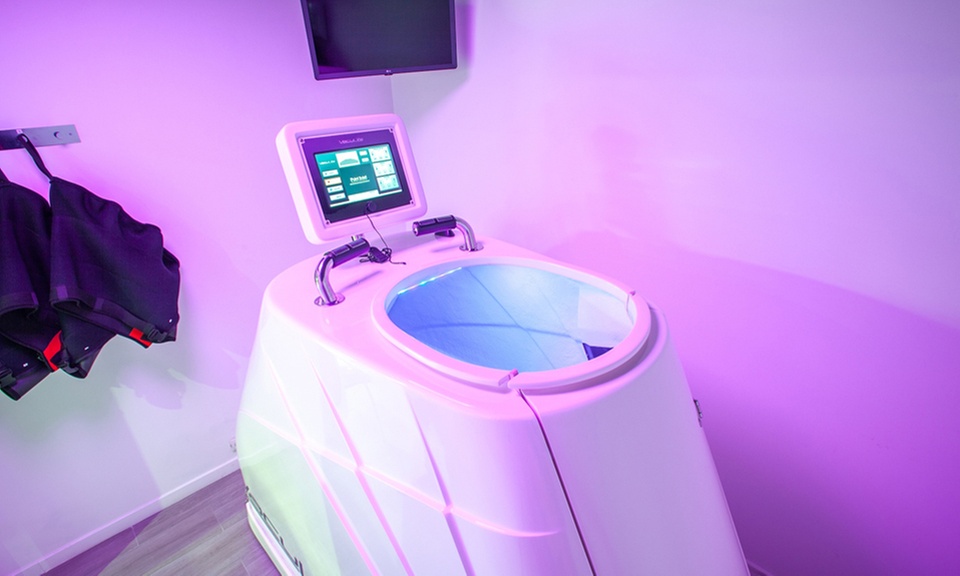 Vacu-running avec Point Soleil Paris 12 Daumesnil