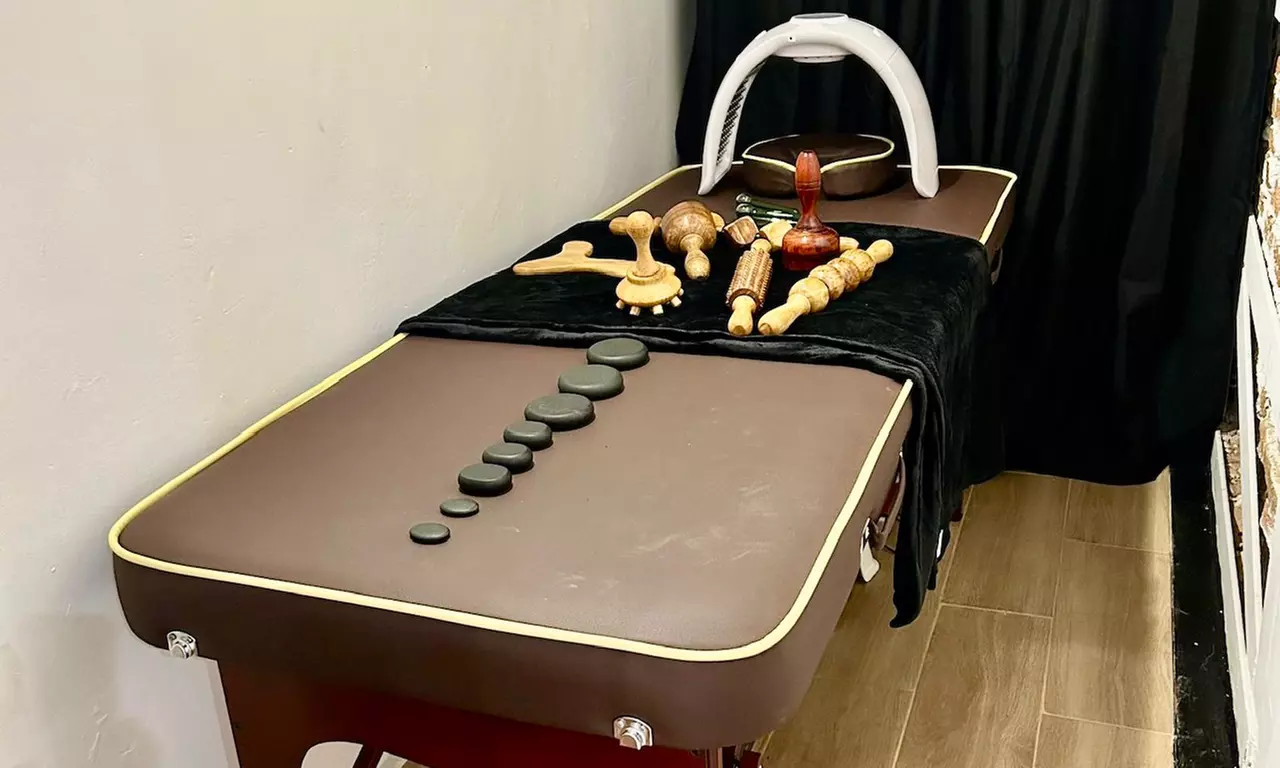 Limpieza facial posverano con opción a electroestimulación o LED