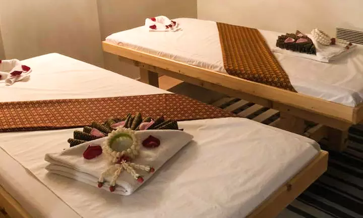 Jusqu'à 30% de remise sur Massage - Thaïlandais chez Ivory Thai Massage Et Bien Etre