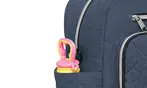 Grand Sac à Langer Tote Sac à Main pour Bébé