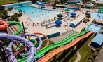 Splash into Summer with a dive into Myrtle Waves Water Park!