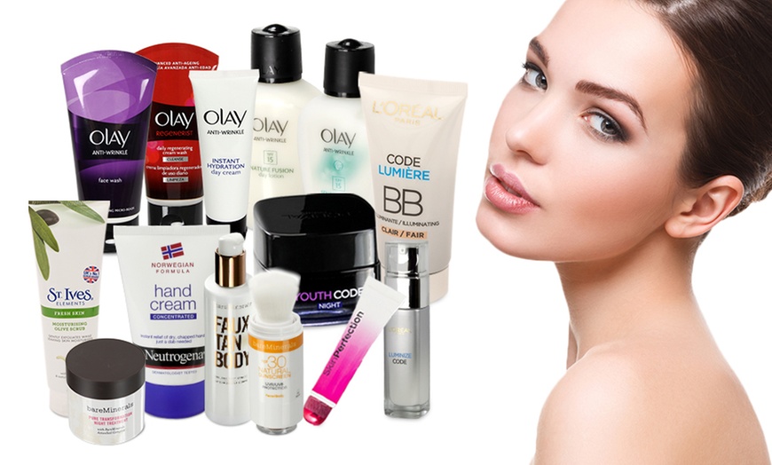 Prodotti Bellezza Viso Grandi Marche Groupon Goods