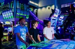 Karting & Attractions Deals at Andretti Indoor Karting & Games Buford