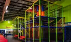 Experience skating at one of the top rinks in the country!