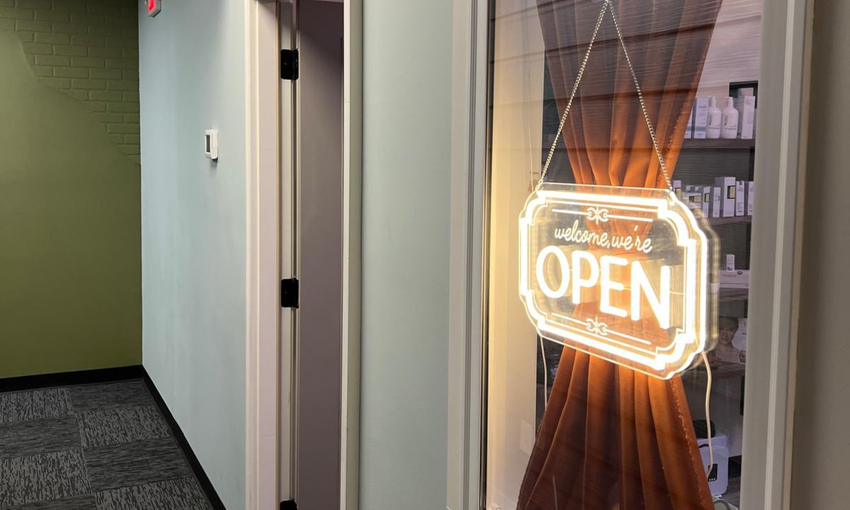 1 Vial of Sculptra - Face Lift with Optional Exosomes or Eyebrow Lift