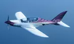 Initiation au pilotage en solo ou en duo avec WHITE-BIRD Découverte