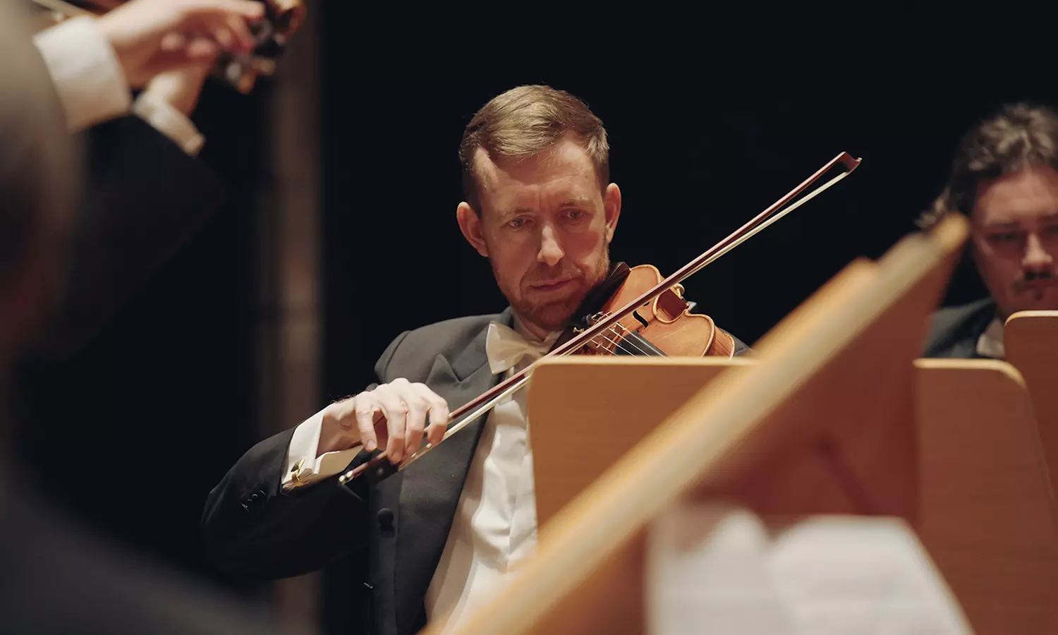 2 Tickets für Antonio Vivaldis „Die vier Jahreszeiten“