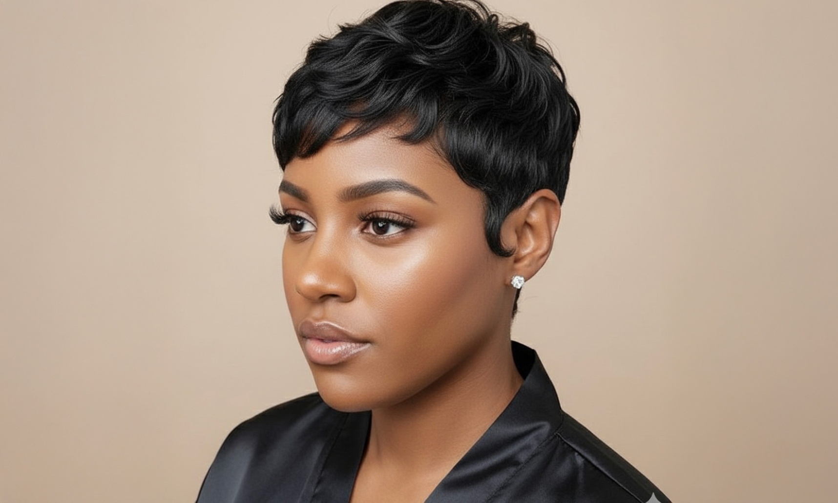 Transform Your Look with a Basic Rollerset or Blow Out