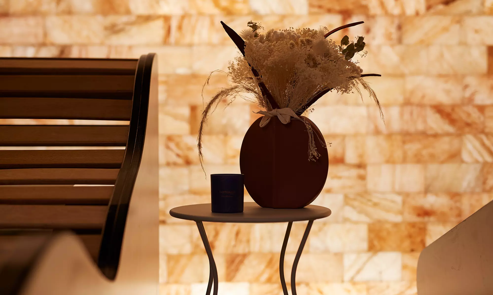 Jusqu'à 30% de remise sur Spa - Entrée à la journée chez Spa du Grand hotel du Luxembourg