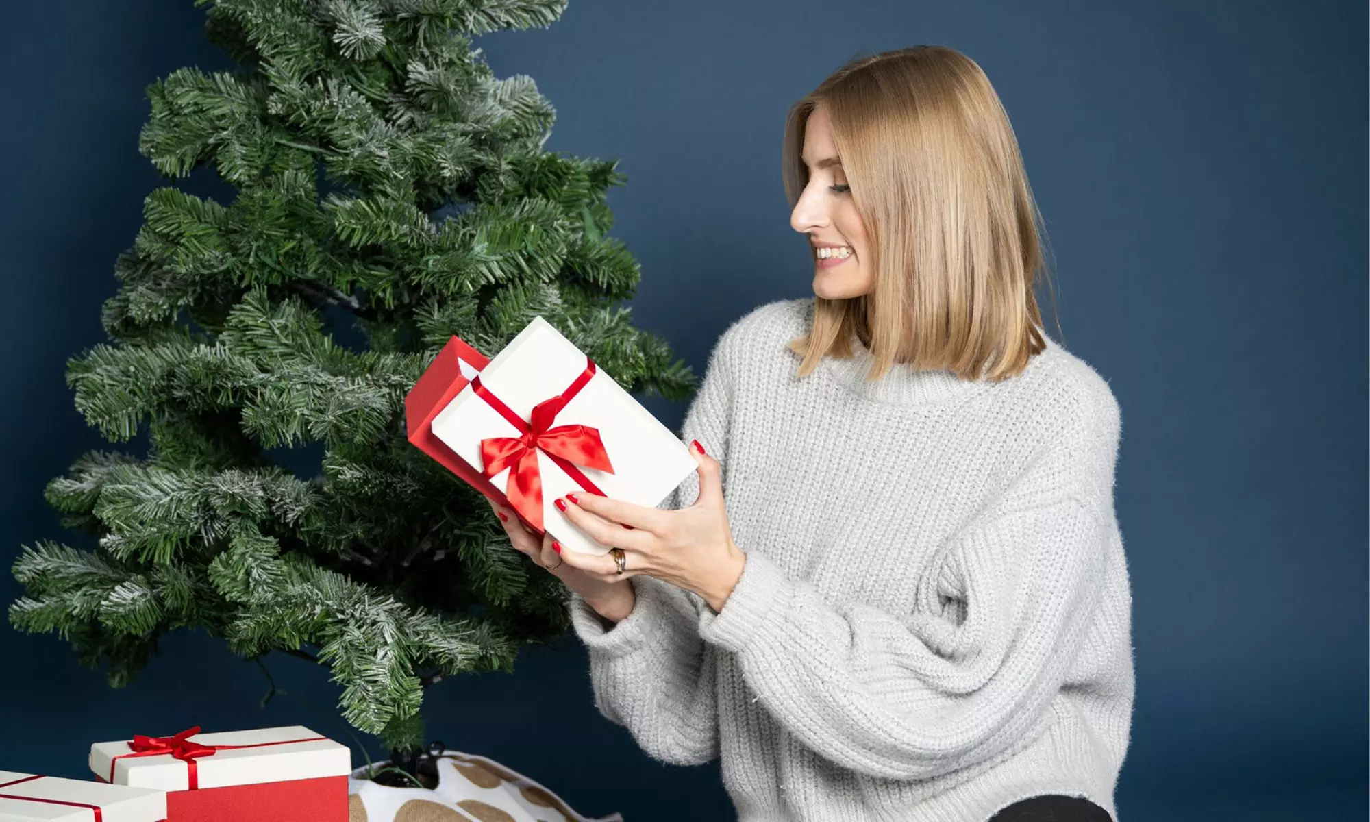 Christmas-Special: Fotoshooting inkl. Bildern