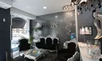 Tratamiento facial y limpieza