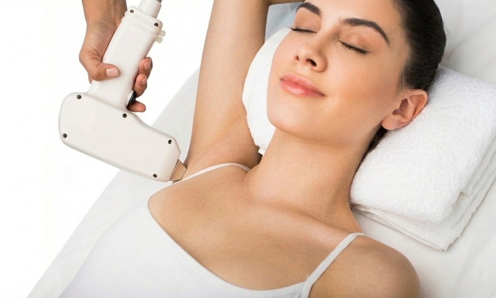 6 Laser Hair Removal Sessions for Smooth, Confident, Hair-Free Skin