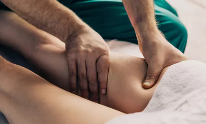 Masaje personalizado de 45 o 90 minutos en una zona a elegir