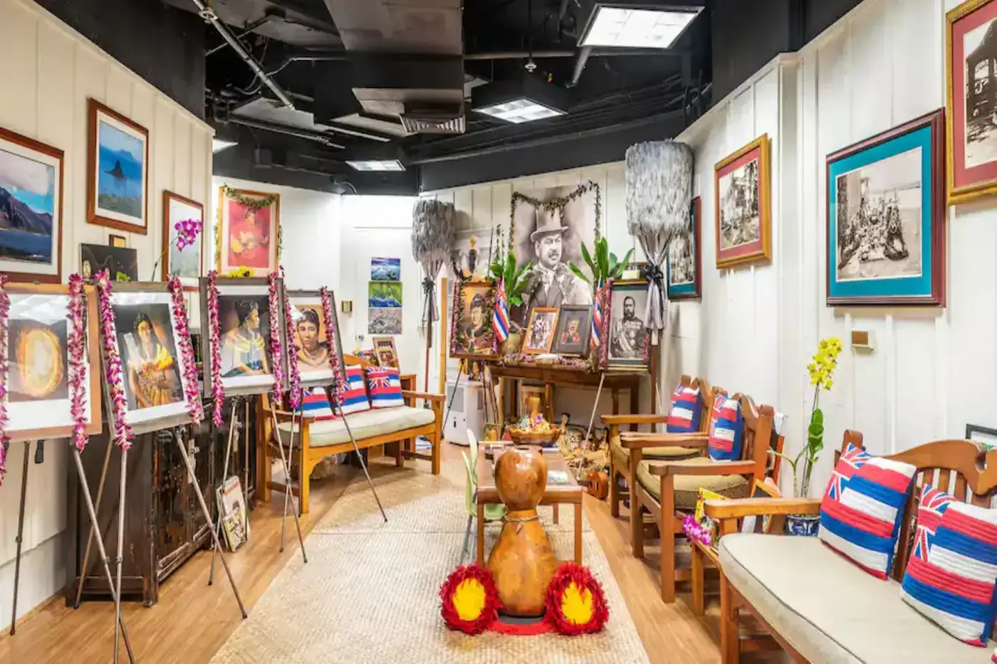 ✈ 4-Day Hawaii Vacation with Air from Great Value Vacations